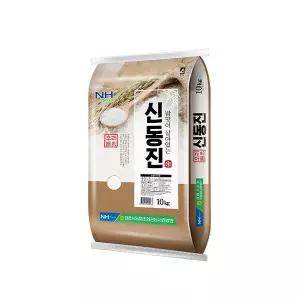 정읍시농협 신동진 쌀 10kg