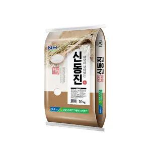 정읍시농협 신동진 쌀 10kg