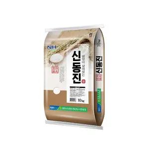 [신세계라이브쇼핑]정읍시농협 신동진 쌀 10kg