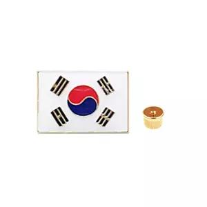 국기 군인용품 밀리터리 태극기 와펜 뱃지 밀리터리용품 군장점 하니