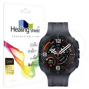 [Healing Shield]갤럭시워치9 울트라2 47mm 슈페리어 AR 고화질 액정보호필름 2매