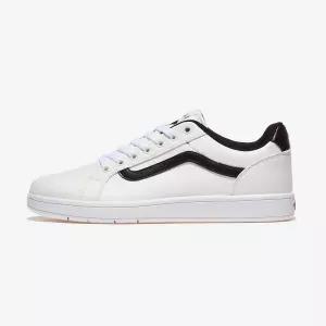 반스 서피스 - WHITE/BLACK