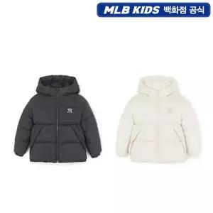 [롯데백화점]엠엘비키즈(아동) 스포티브 덕 숏다운 뉴욕양키스 7ADJEB156