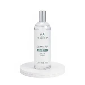 더바디샵 화이트 머스크 바디 미스트 100ml