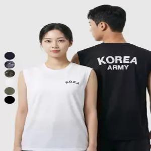[파라고나]로카 ROKA 남여공용 드라이 메쉬 민소매 나시 A26T201