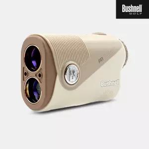 부쉬넬 A1 슬로프 레이저형 거리측정기[남여공용][네이처 베이지][USB-C 충전식]