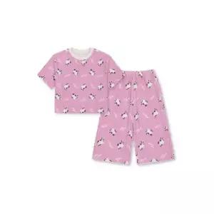 매장정품 탑텐 TOPTEN KIDS 공용) 쿄니 크링클 전판 그래픽 셋업_MKF3IP3101 MKF3IP3101 245802