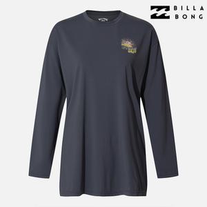 [AK수원점] [빌라봉] BILLABONG 루즈핏 긴팔 래쉬가드 WG11RS104CRG
