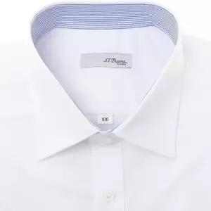 [AK분당점] [듀퐁] 26년도 S/S신상품 반팔셔츠(일반핏)SE6MM12HS901SWH