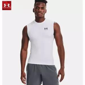 [언더아머]남성 HeatGear 슬리브리스1361522 100 1120194528