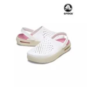 크록스 세이브존05 인모션 클로그 209964-100 (38650407)