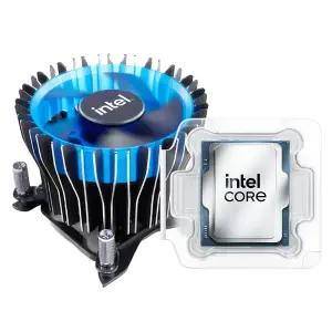 인텔CPU 14세대 코어 i9-14900K 랩터레이크 리프레시 (벌크+동판쿨러RH1)-ES
