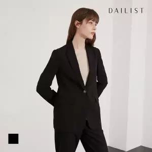 [데일리스트] [DAILIST] 기본 테일러드 자켓_MDEFA3Y2191