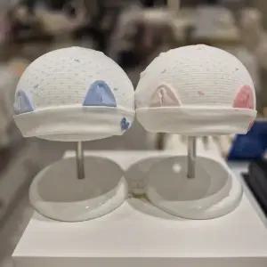 [에뜨와][AK수원점] [에뜨와] 도트신생모(PINK,BLUE)