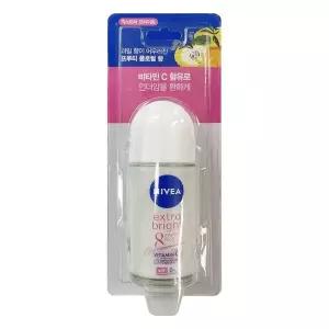 [하프클럽/셀럽하우스]데오드란트 롤온 바디 쾌적한 상쾌한 향 50ml