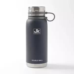 워터탱크 이중스텐 보온병 보온물병 1.5L (네이비)