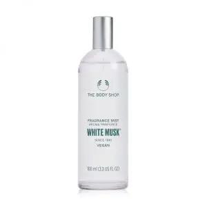 매장정품 THE BODY SHOP 화이트 머스크 후레그런스 바디 미스트 100ML(98130)