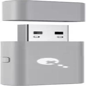GuliKit Goku 2 무선 USB 어댑터 PS5/Xbox/Switch 프로 컨트롤러용 Windows PC 시리즈 1/2용 고속 블루투스