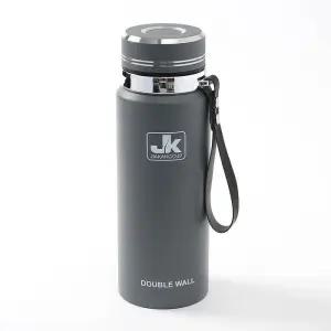 Jdt 이중스텐 보온병 750ml 휴대용 보냉 텀블러