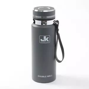 Jdt 이중스텐 보온병 750ml 휴대용 보냉 텀블러