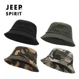JEEP SPIRIT 지프스피릿 야구모자 볼캡 사파리CA0243
