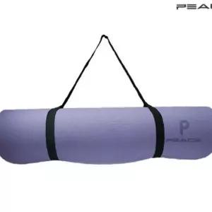 블루투야 TPE 경기 요가매트 피스 측정 스포츠 시합 사무용품 레저 다크블루