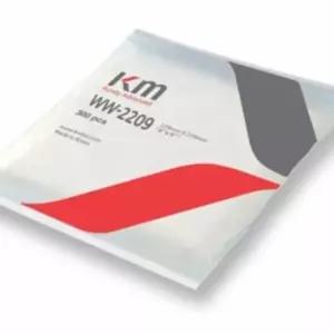 부직포 와이퍼 23x23cm 300매입 유흡착포 오일흡수 오일흡착포 유흡착제패드 흡착패드