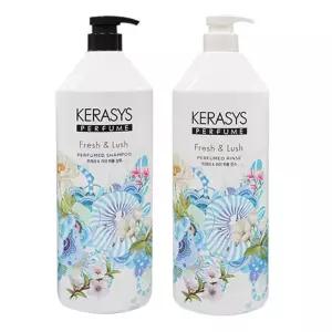 케라시스 샴푸 린스 1000mL 퍼퓸 머리 헤어 관리 샴푸린스 샴프 머리샴푸