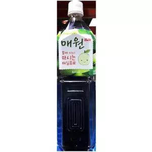 [으니마켓]MZ_식자재 매실농축액(매원 1.5L) (29966483)