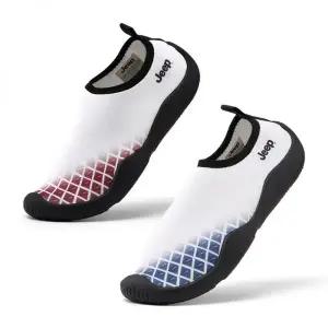 지프 JEEP SHOES 쥬니어그리드 아쿠아슈즈 519828