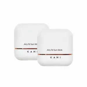 가히 에어리핏 선스틱 14g (SPF 50+) 2개(LC)
