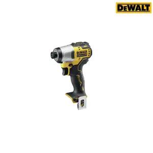 디월트 충전 임팩드라이버 12V DCF801N 본체 (베어툴)