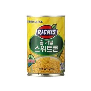 리치스 홀 커널 스위트콘 425g