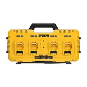 네스트몰 디월트 DCB104 12V-20V 멀티포트 고속충전기