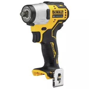 -컴팩트임트 드라이버-베어툴 DCF801N 12V Max 2.0Ah (1EA)충전공구 임팩 전동 작업 속도조절 브러쉬리스