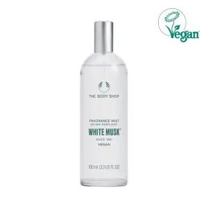 더바디샵 화이트 머스크 바디 미스트 100ml 4070715