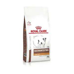 로얄캐닌 독 가스트로인테스티널 로우팻 스몰독 1.5kg