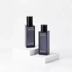 헤라 옴므 블랙 액티브 세트 2종(토너 125ml+에멀전 110ml)