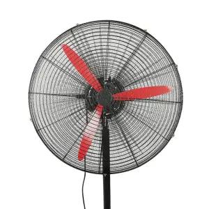 선풍기보호커버 사업용 대형 선풍기 80-85cm 보호망 선풍기용품 온풍기커버