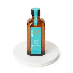 [8월픽/대용량] 모로칸오일 헤어 트리트먼트 오리지널 100ml (펌프포함)