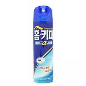 헨켈 홈키파 엘비이 수퍼 에어졸 500ml