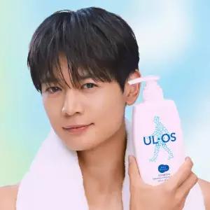 [맨즈케어 바디워시 1위]우르오스 스킨워시 500ml