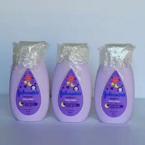 존슨 베드타임로션 500ml 3개 아이깨끗 순하게 촉촉 함을유지 수분 릴랙싱 로션 청결함 한 탁월한보습