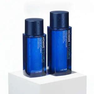 라끄베르 옴므 리차지 2종세트 (애프터쉐이브185ml+에멀전180ml+미니어처 2종 증정)