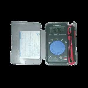 HIOKI 디지털테스터 포켓용 3244-60 AC DC