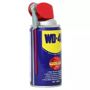 방청윤활제 WD-40 360ml 보수 산업용 공업용 청유 보수유 용유