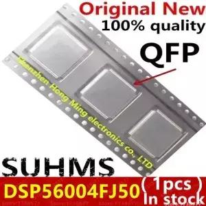 (1개) 100 새 제품 DSP56004FJ50 QFP-80
