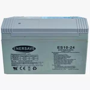 [HE2] 키폰용배터리 EM24100 (24V 10AH)