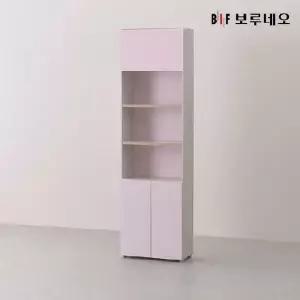 [보루네오하우스]앳홈 데스크 600폭 책장
