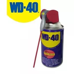 ( )스마트노즐 WD-40 방청윤활제 360ml